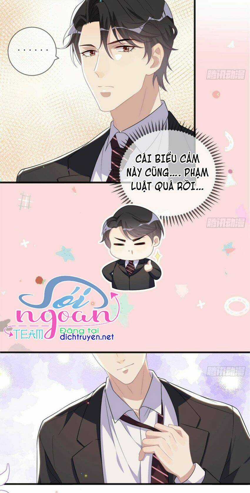 Ảnh Đế Làm Loạn Đòi Ly Hôn Chapter 29 trang 13