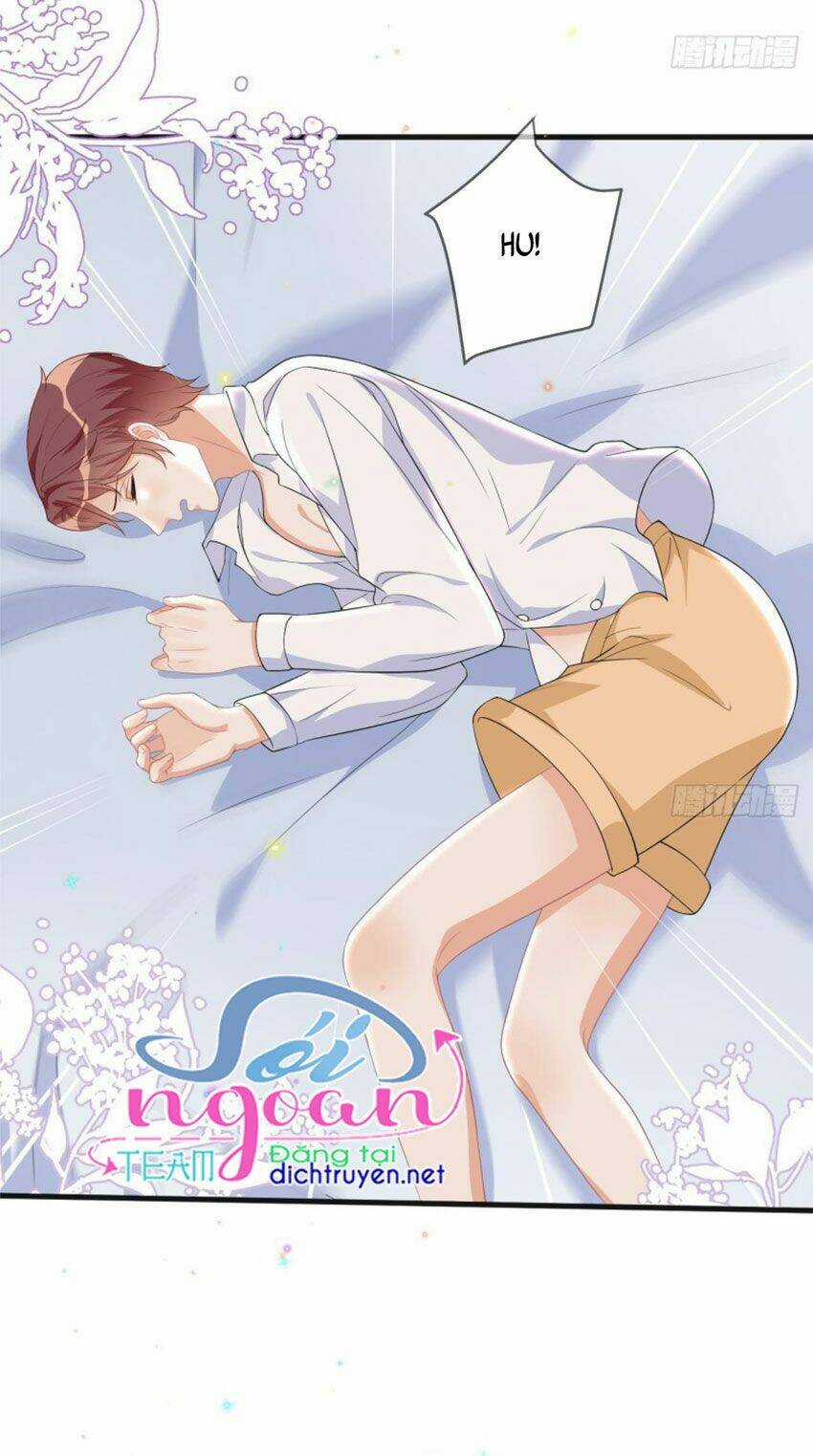 Ảnh Đế Làm Loạn Đòi Ly Hôn Chapter 29 trang 15