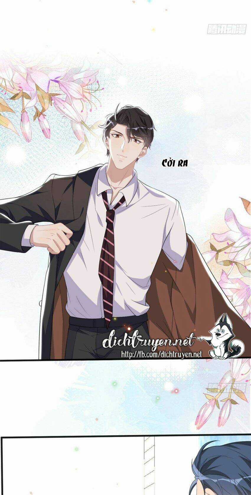 Ảnh Đế Làm Loạn Đòi Ly Hôn Chapter 29 trang 16