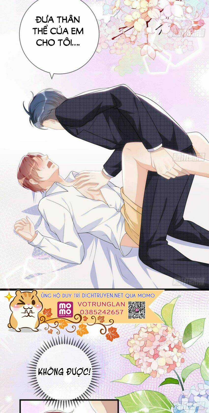 Ảnh Đế Làm Loạn Đòi Ly Hôn Chapter 29 trang 2