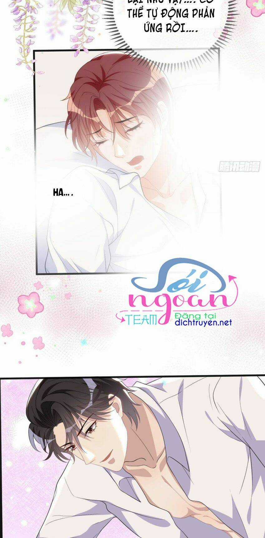 Ảnh Đế Làm Loạn Đòi Ly Hôn Chapter 29 trang 20