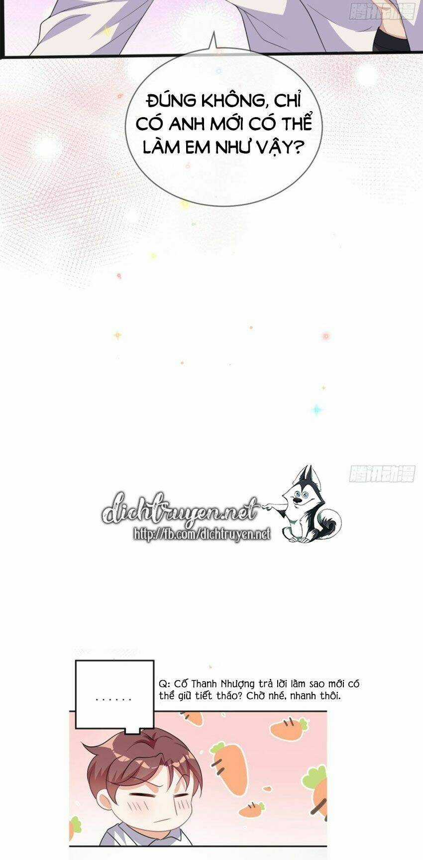 Ảnh Đế Làm Loạn Đòi Ly Hôn Chapter 29 trang 21