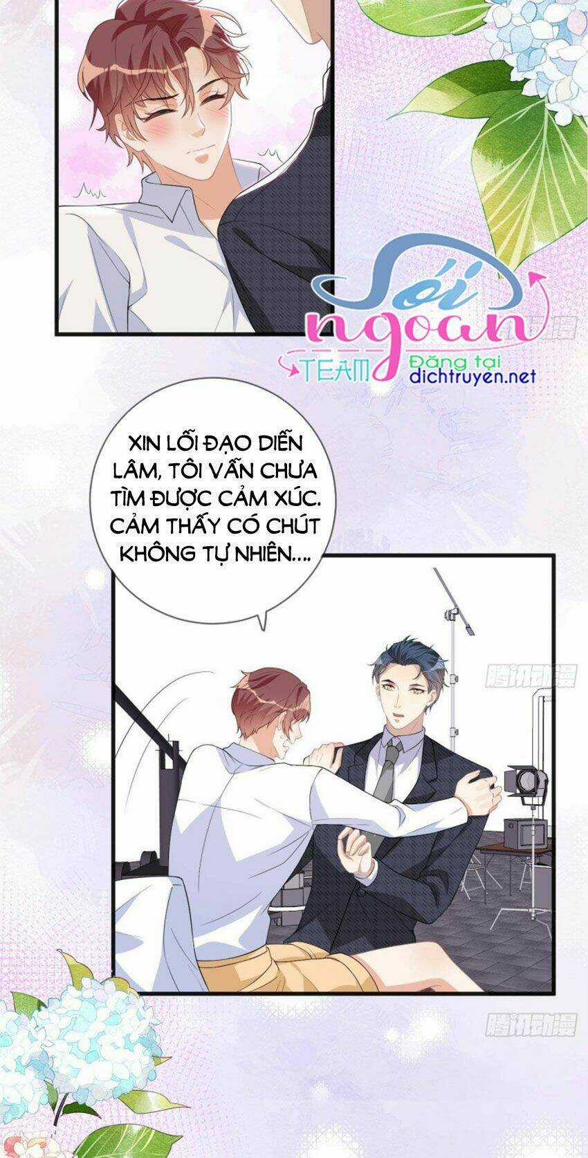Ảnh Đế Làm Loạn Đòi Ly Hôn Chapter 29 trang 3