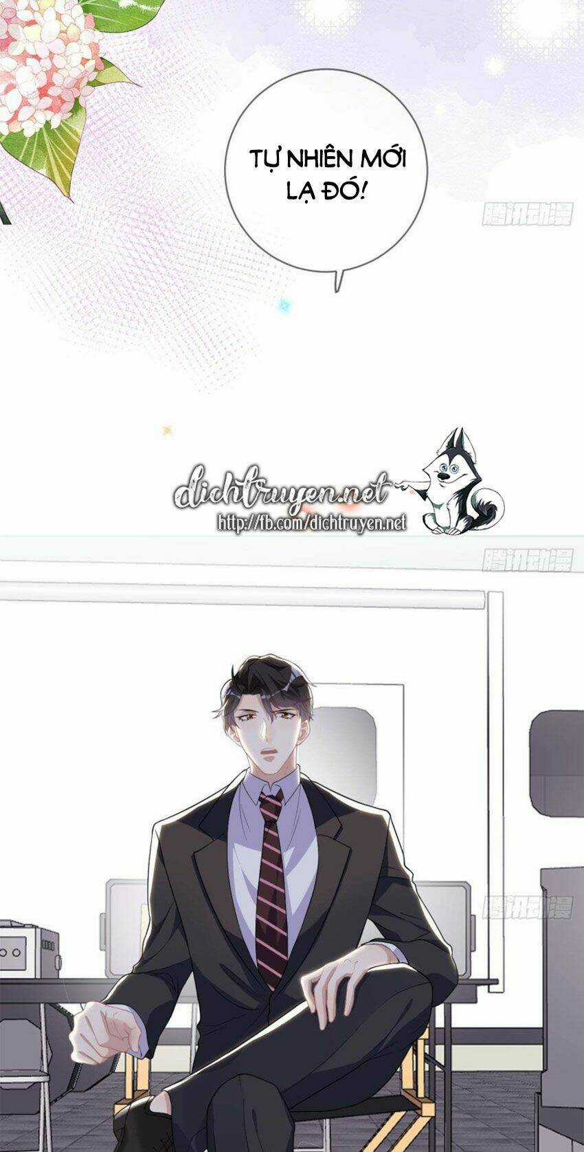 Ảnh Đế Làm Loạn Đòi Ly Hôn Chapter 29 trang 4