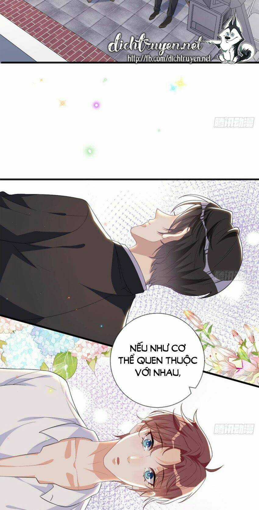 Ảnh Đế Làm Loạn Đòi Ly Hôn Chapter 29 trang 9