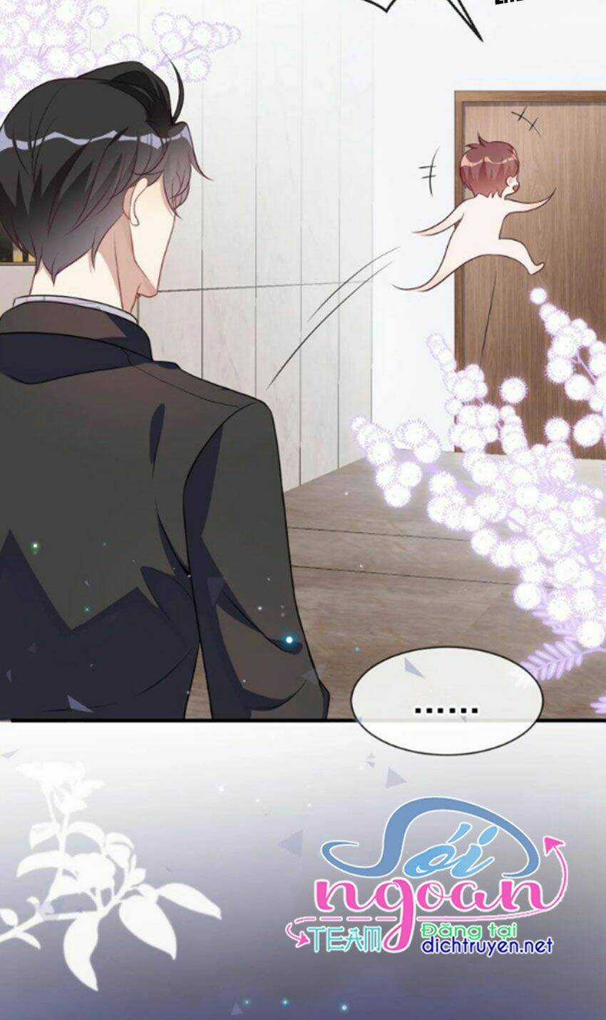 Ảnh Đế Làm Loạn Đòi Ly Hôn Chapter 3 trang 10