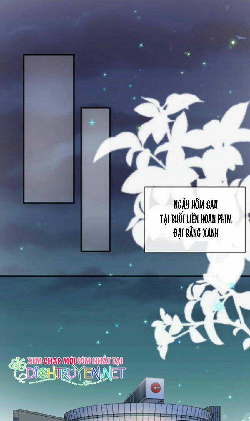 Ảnh Đế Làm Loạn Đòi Ly Hôn Chapter 3 trang 11