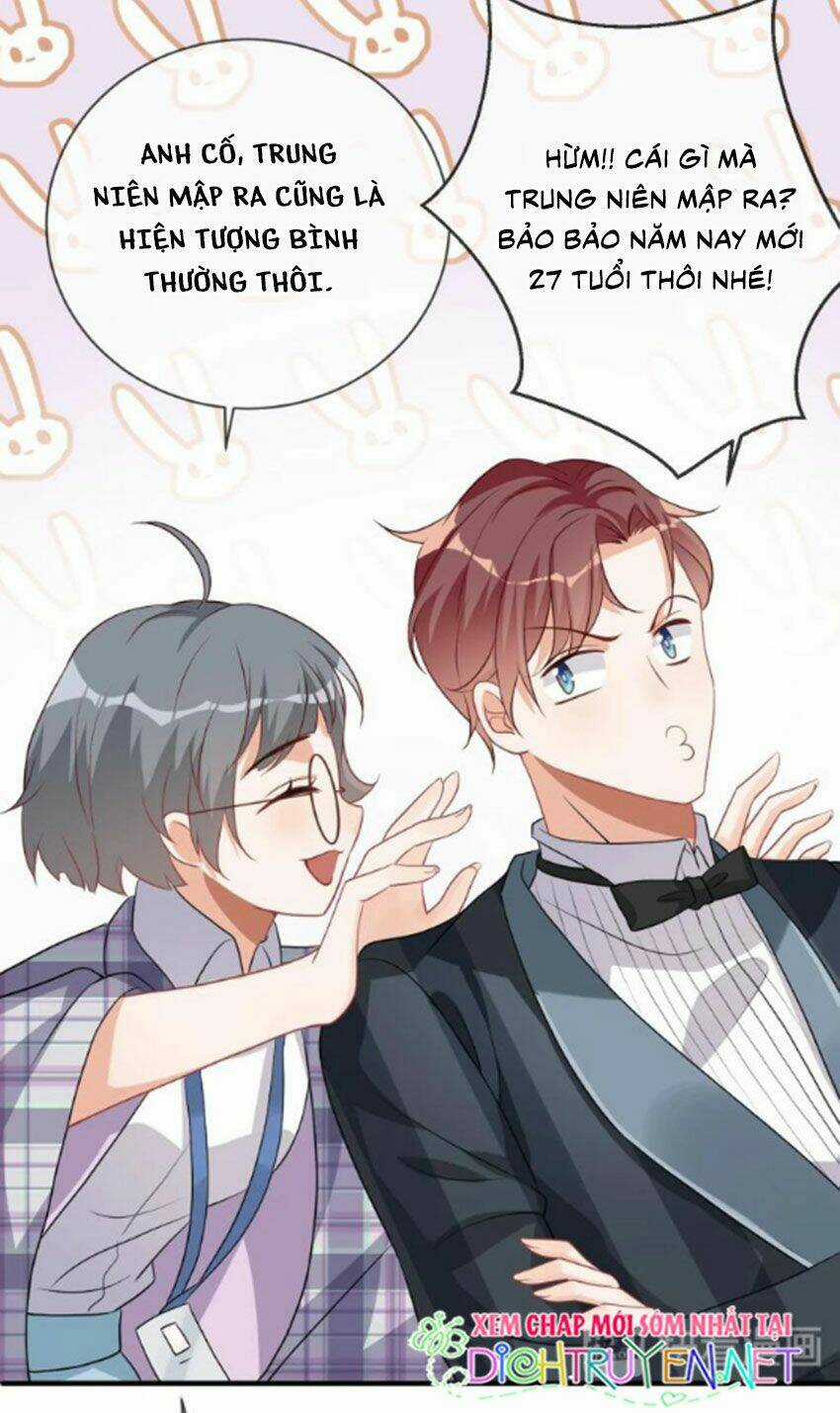 Ảnh Đế Làm Loạn Đòi Ly Hôn Chapter 3 trang 14