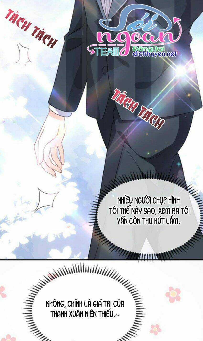 Ảnh Đế Làm Loạn Đòi Ly Hôn Chapter 3 trang 16
