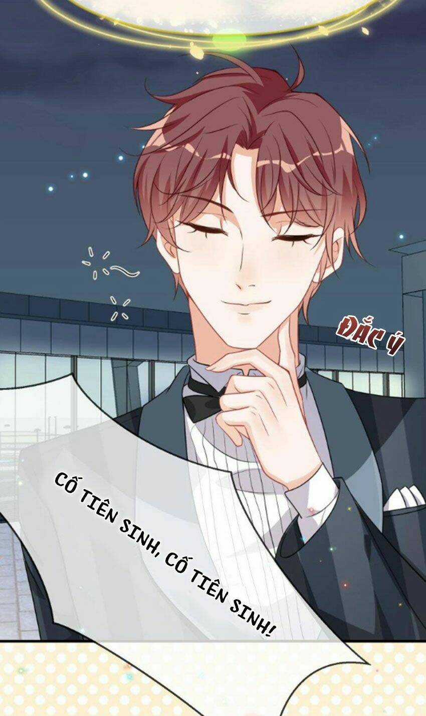 Ảnh Đế Làm Loạn Đòi Ly Hôn Chapter 3 trang 18