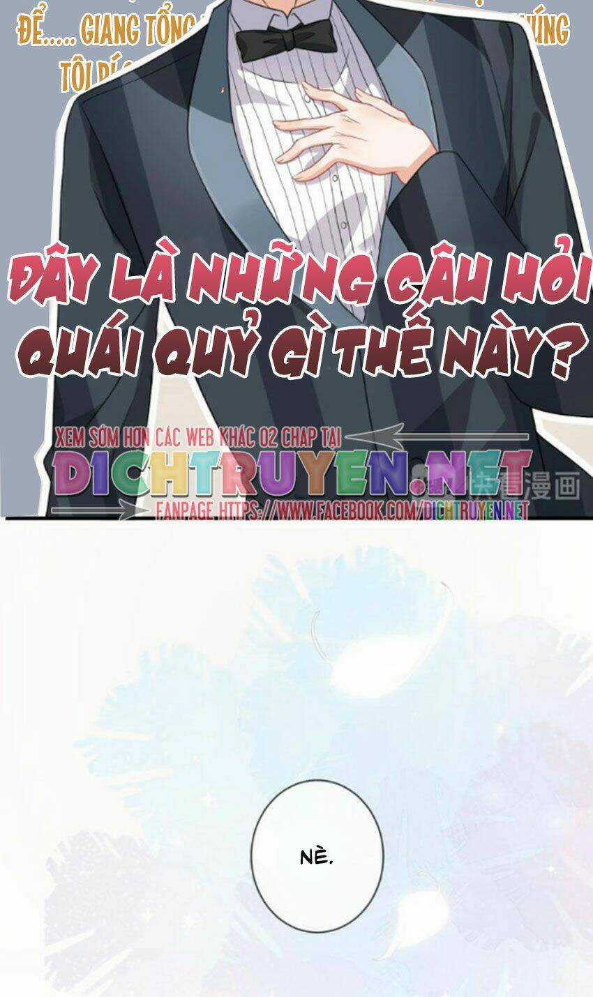 Ảnh Đế Làm Loạn Đòi Ly Hôn Chapter 3 trang 21