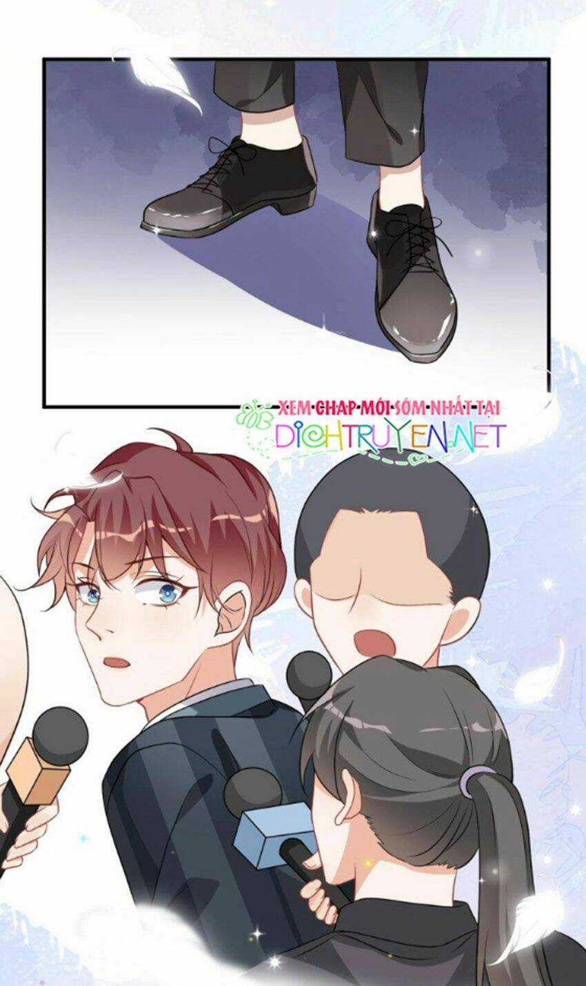 Ảnh Đế Làm Loạn Đòi Ly Hôn Chapter 3 trang 22