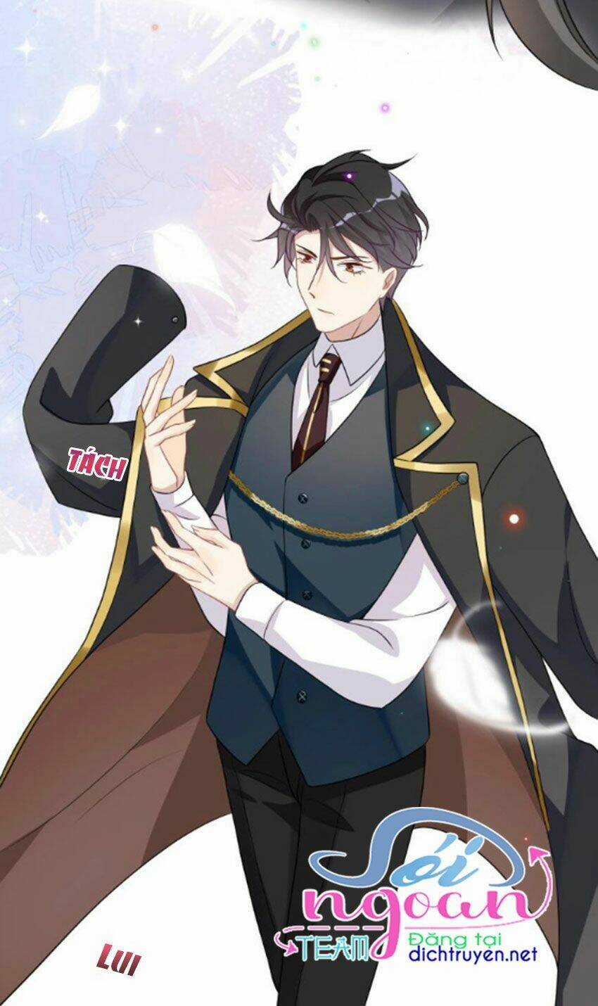Ảnh Đế Làm Loạn Đòi Ly Hôn Chapter 3 trang 23