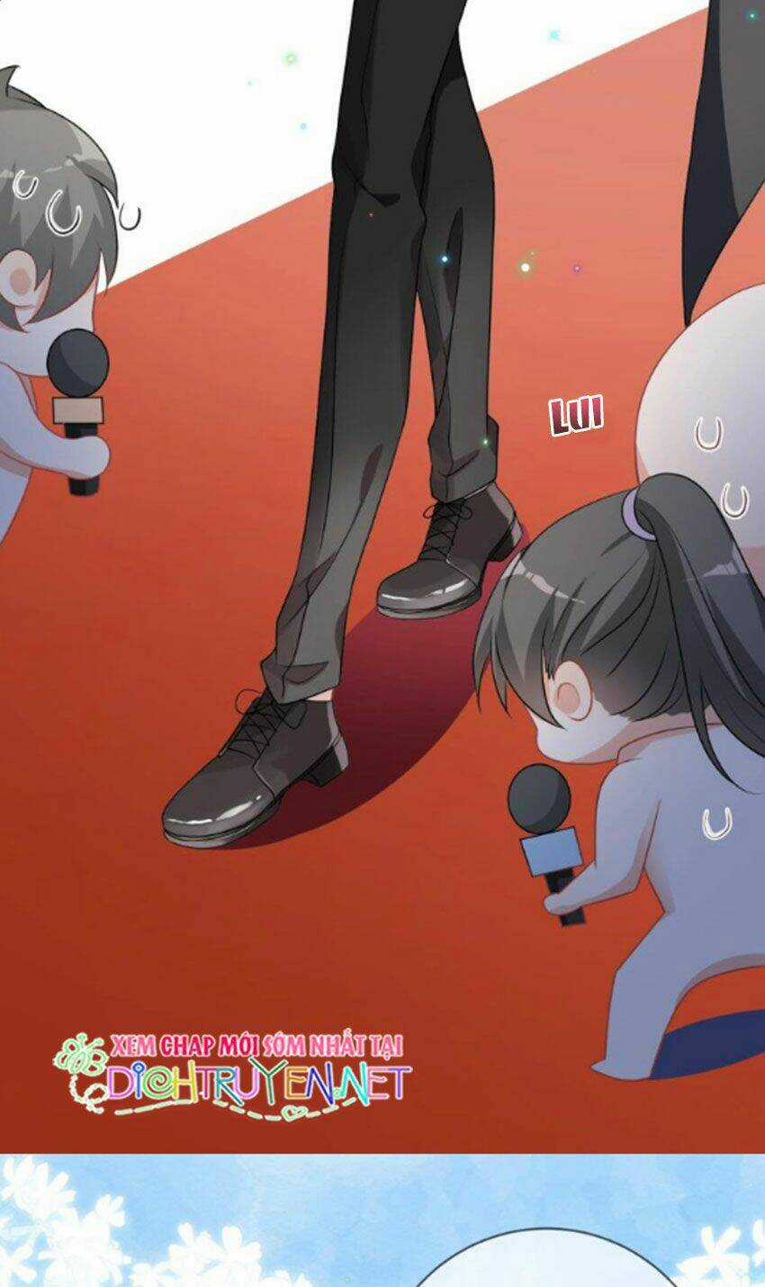 Ảnh Đế Làm Loạn Đòi Ly Hôn Chapter 3 trang 24