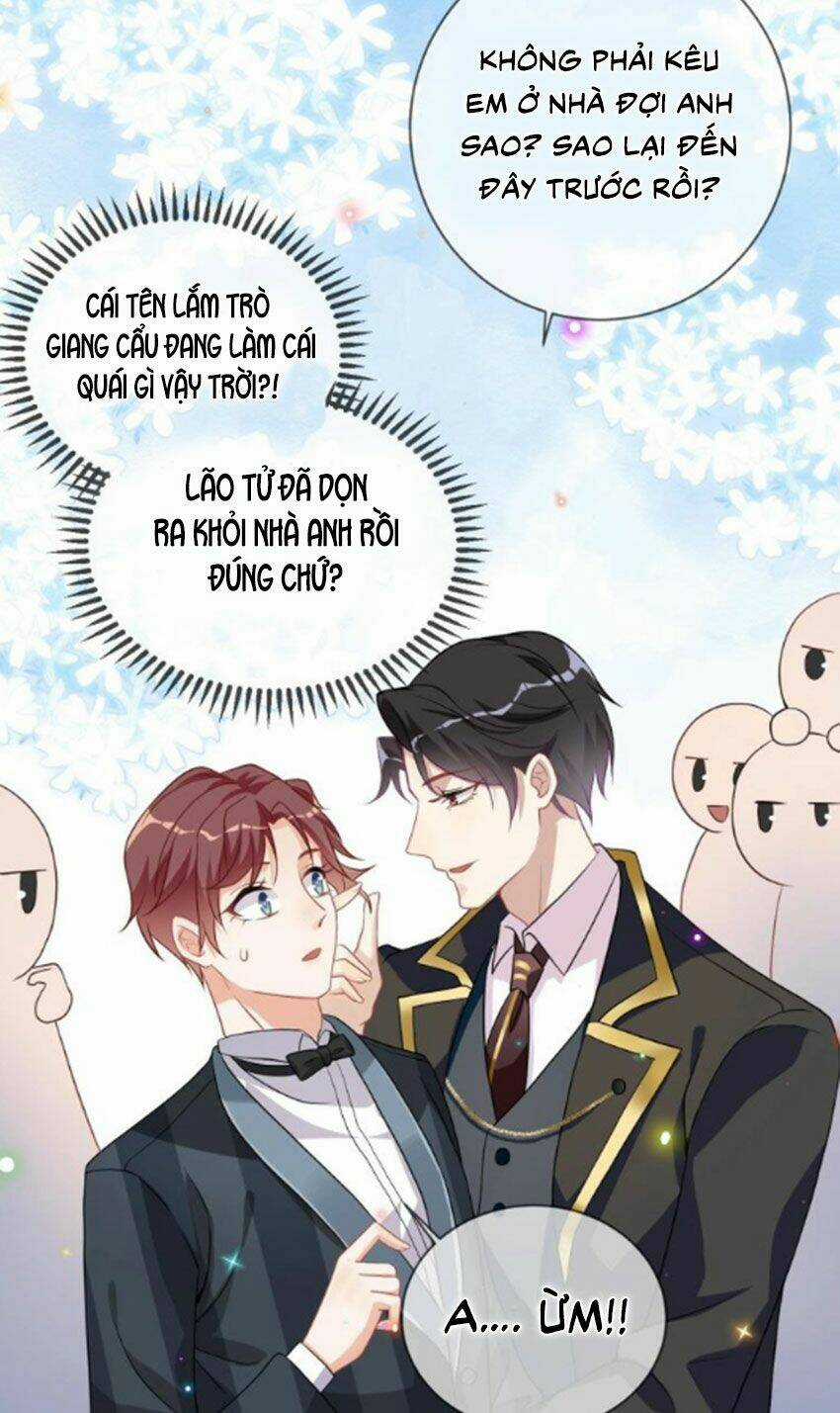 Ảnh Đế Làm Loạn Đòi Ly Hôn Chapter 3 trang 25