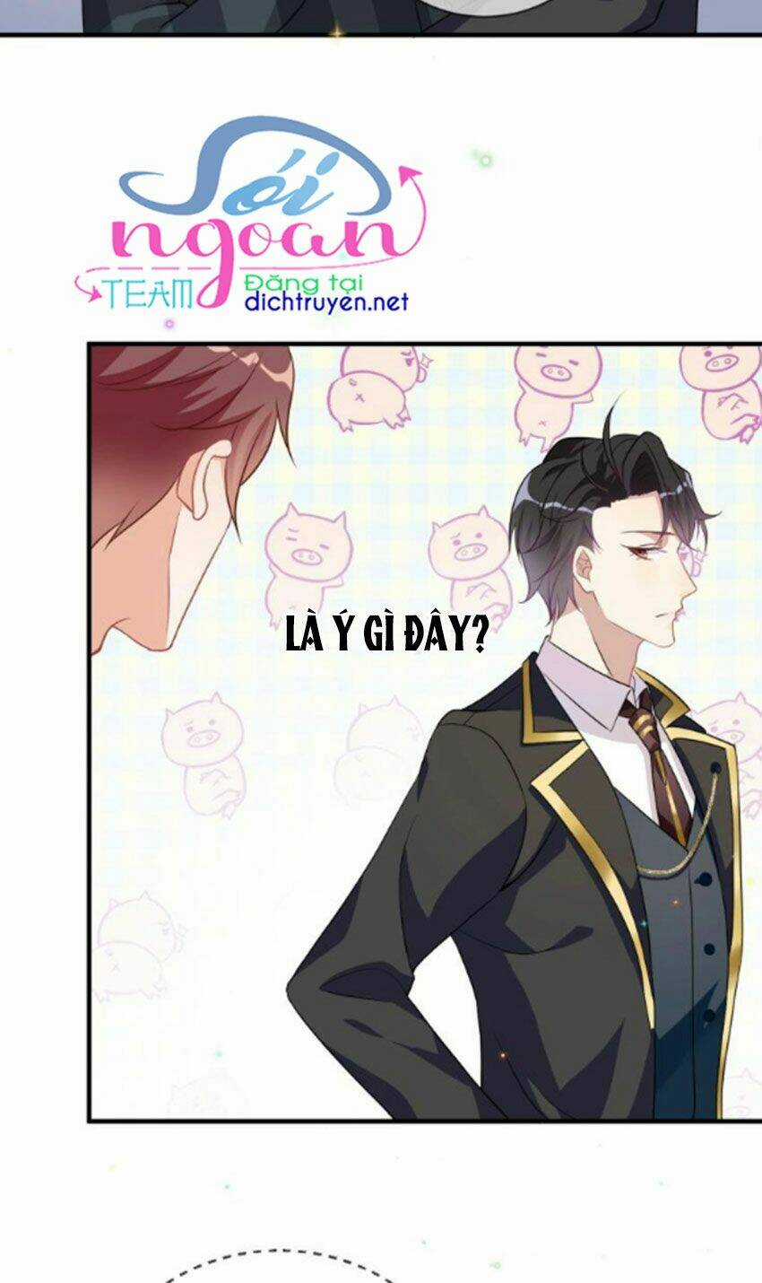 Ảnh Đế Làm Loạn Đòi Ly Hôn Chapter 3 trang 26