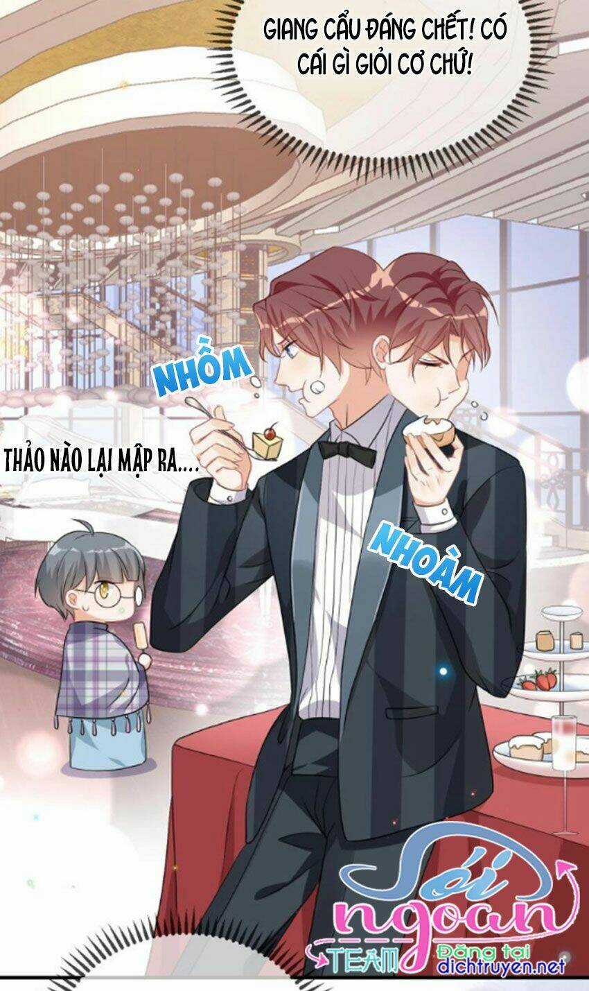 Ảnh Đế Làm Loạn Đòi Ly Hôn Chapter 3 trang 29