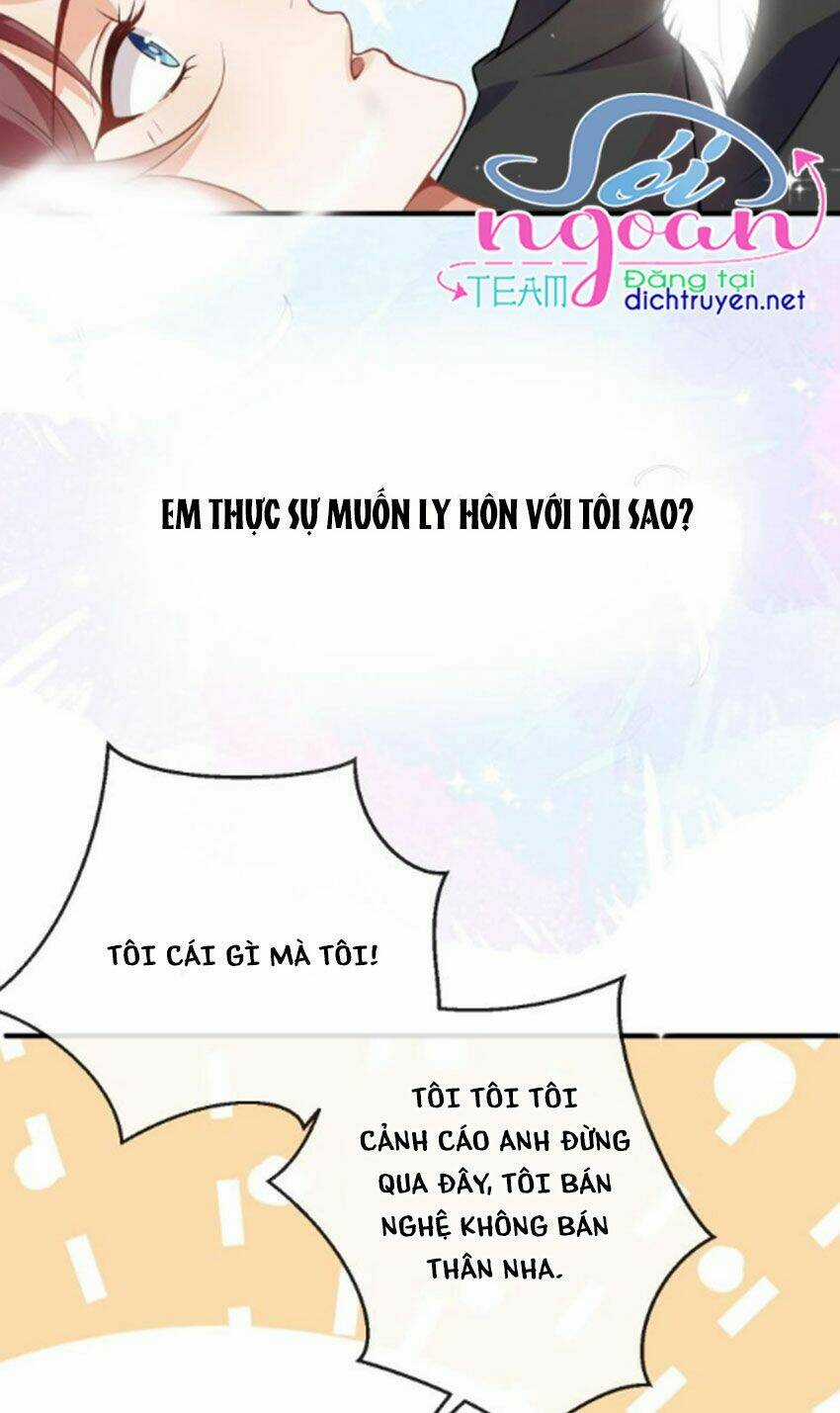 Ảnh Đế Làm Loạn Đòi Ly Hôn Chapter 3 trang 3
