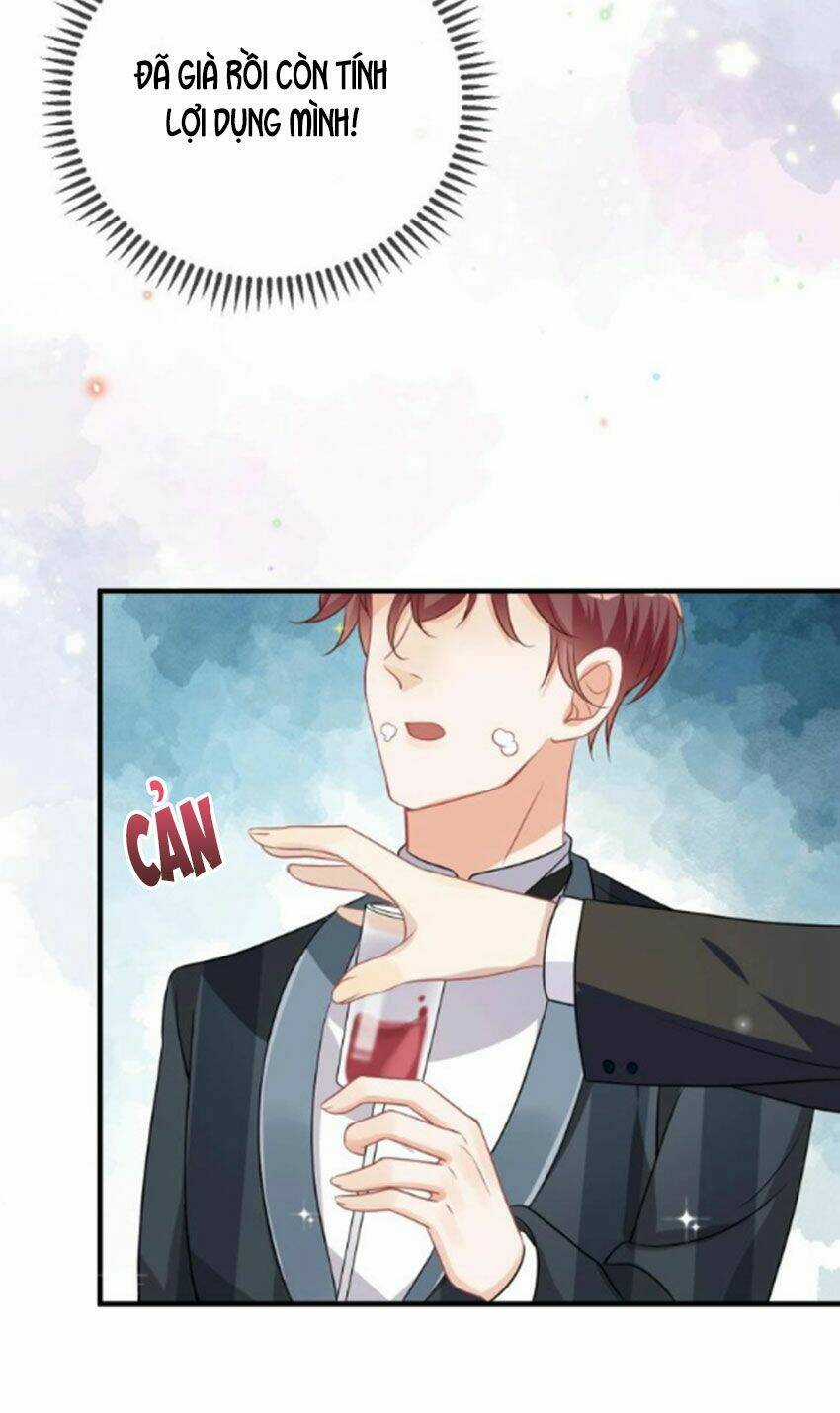 Ảnh Đế Làm Loạn Đòi Ly Hôn Chapter 3 trang 30