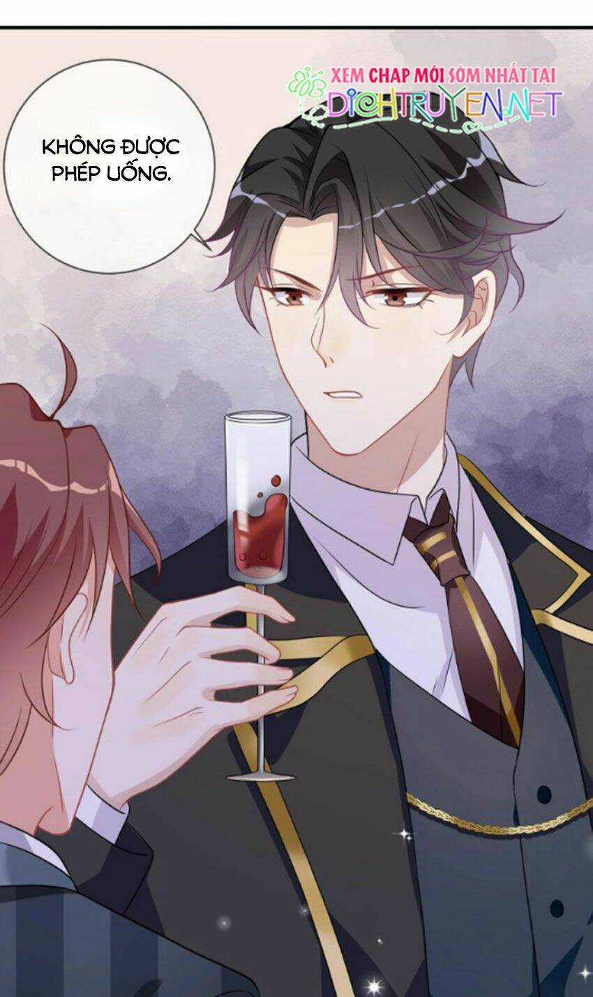 Ảnh Đế Làm Loạn Đòi Ly Hôn Chapter 3 trang 31