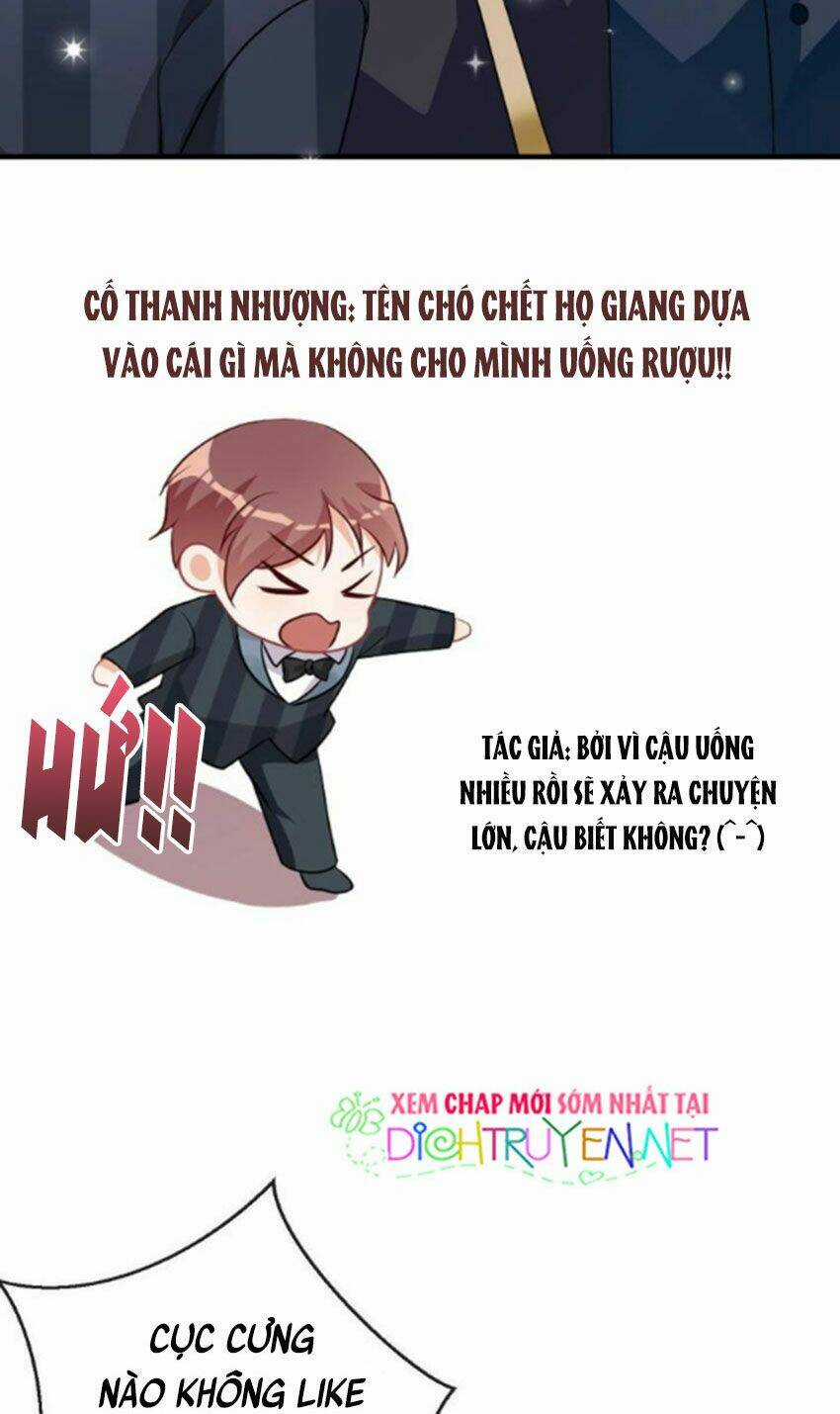 Ảnh Đế Làm Loạn Đòi Ly Hôn Chapter 3 trang 32