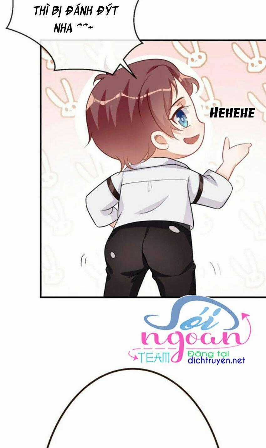 Ảnh Đế Làm Loạn Đòi Ly Hôn Chapter 3 trang 33