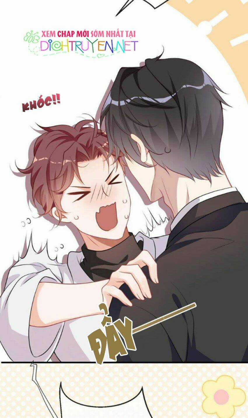 Ảnh Đế Làm Loạn Đòi Ly Hôn Chapter 3 trang 4