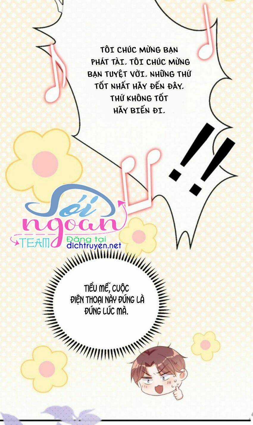 Ảnh Đế Làm Loạn Đòi Ly Hôn Chapter 3 trang 5