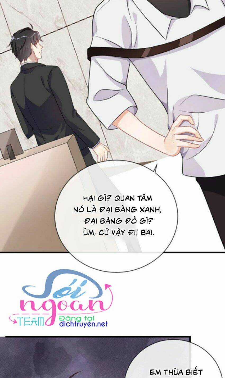 Ảnh Đế Làm Loạn Đòi Ly Hôn Chapter 3 trang 7