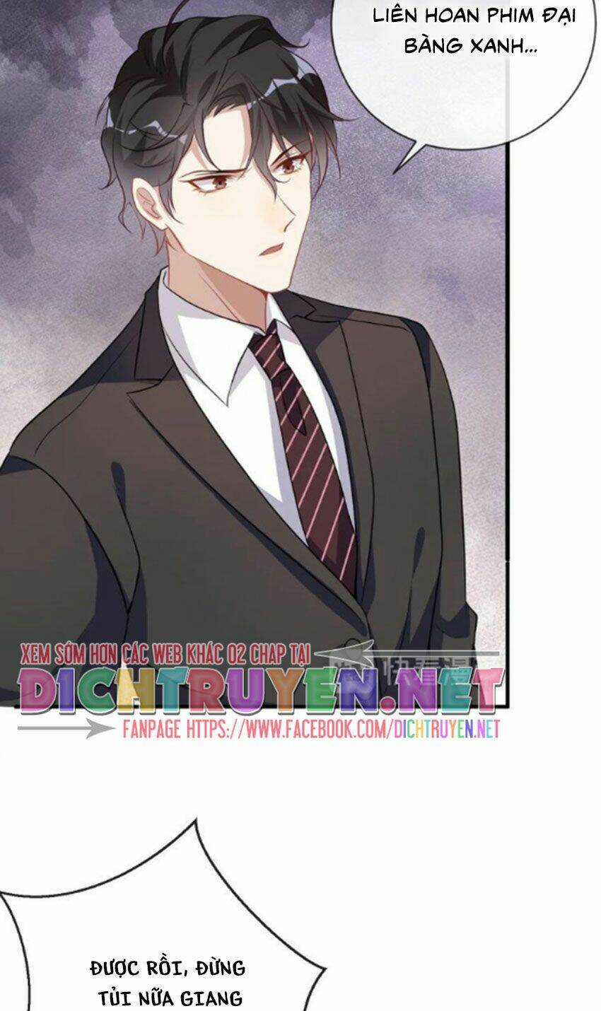 Ảnh Đế Làm Loạn Đòi Ly Hôn Chapter 3 trang 8