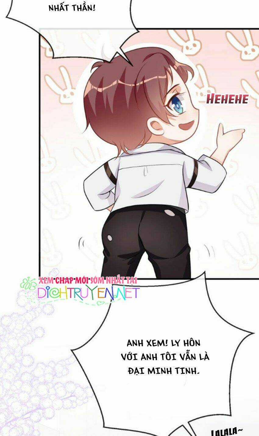 Ảnh Đế Làm Loạn Đòi Ly Hôn Chapter 3 trang 9