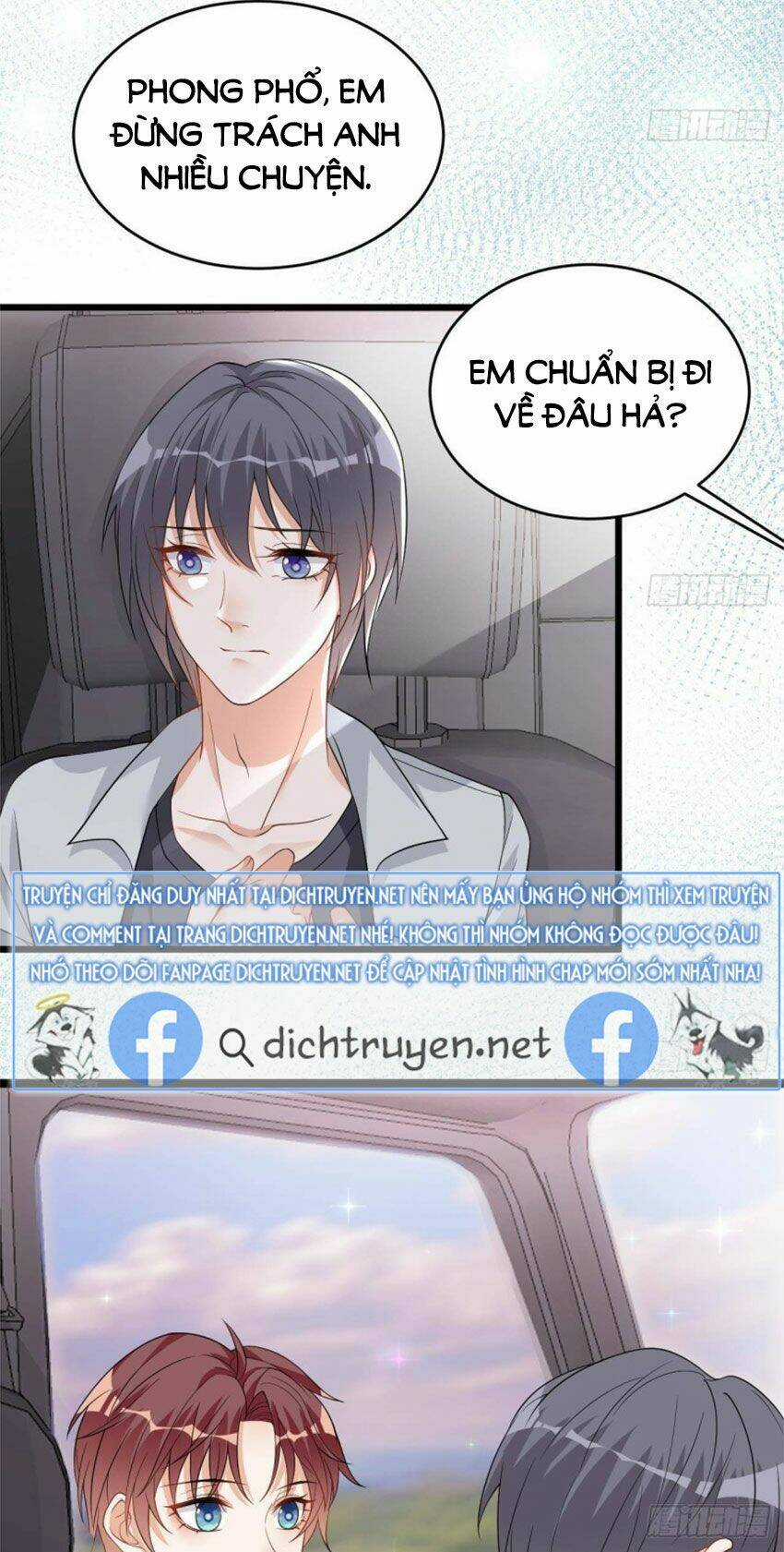 Ảnh Đế Làm Loạn Đòi Ly Hôn Chapter 30 trang 14