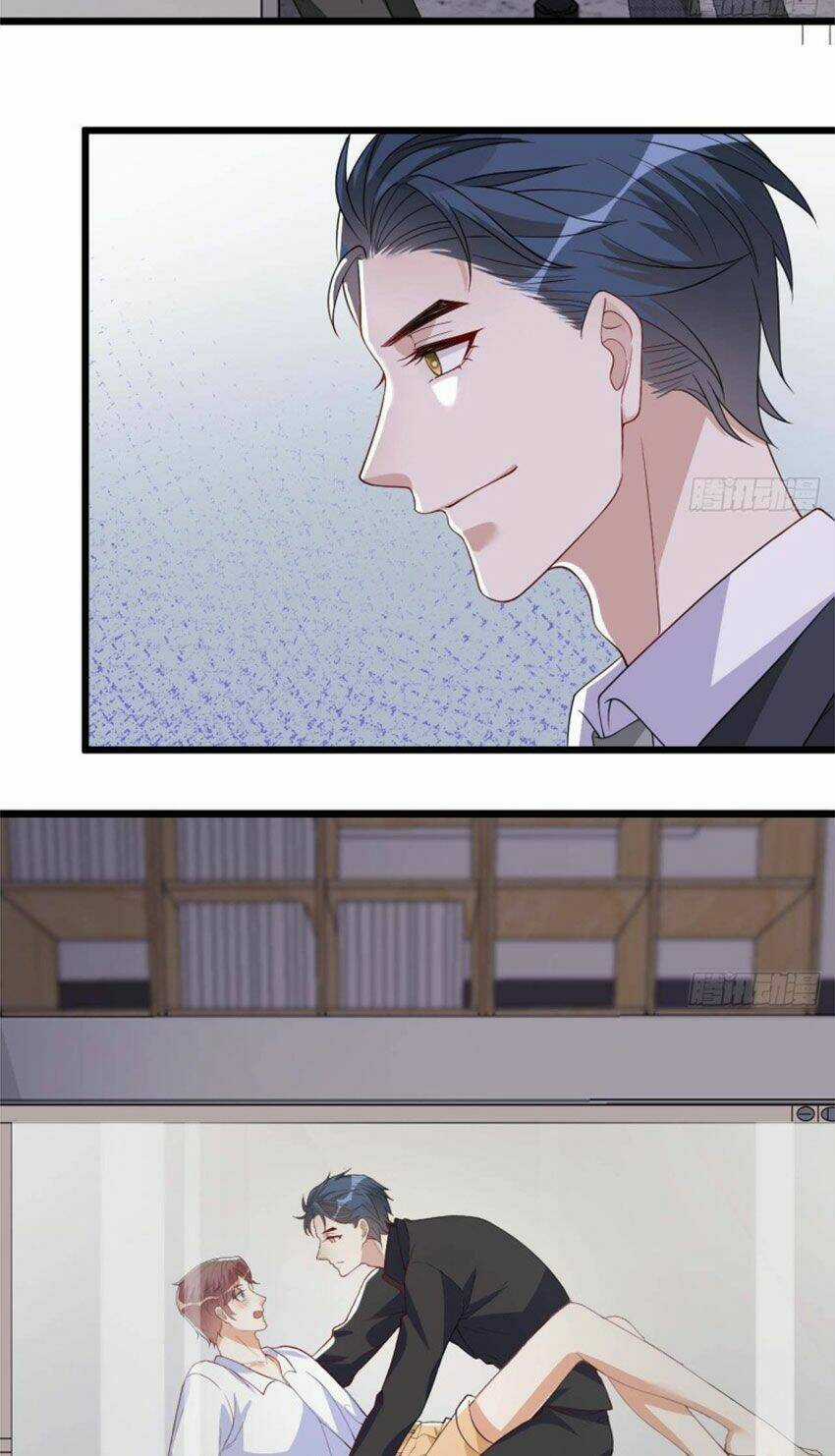 Ảnh Đế Làm Loạn Đòi Ly Hôn Chapter 30 trang 18