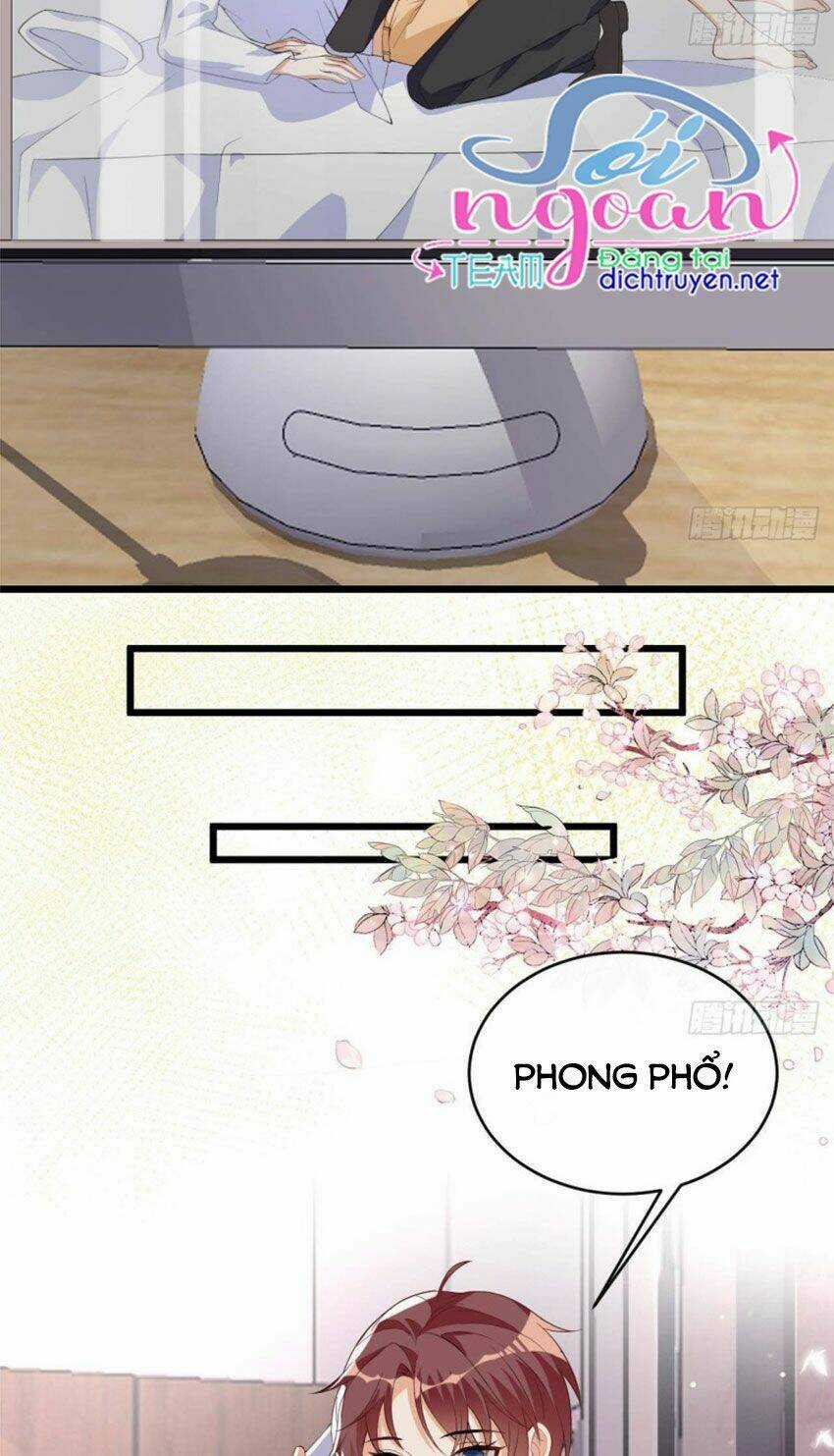 Ảnh Đế Làm Loạn Đòi Ly Hôn Chapter 30 trang 19