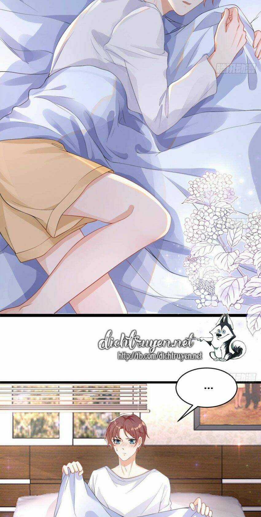 Ảnh Đế Làm Loạn Đòi Ly Hôn Chapter 30 trang 2