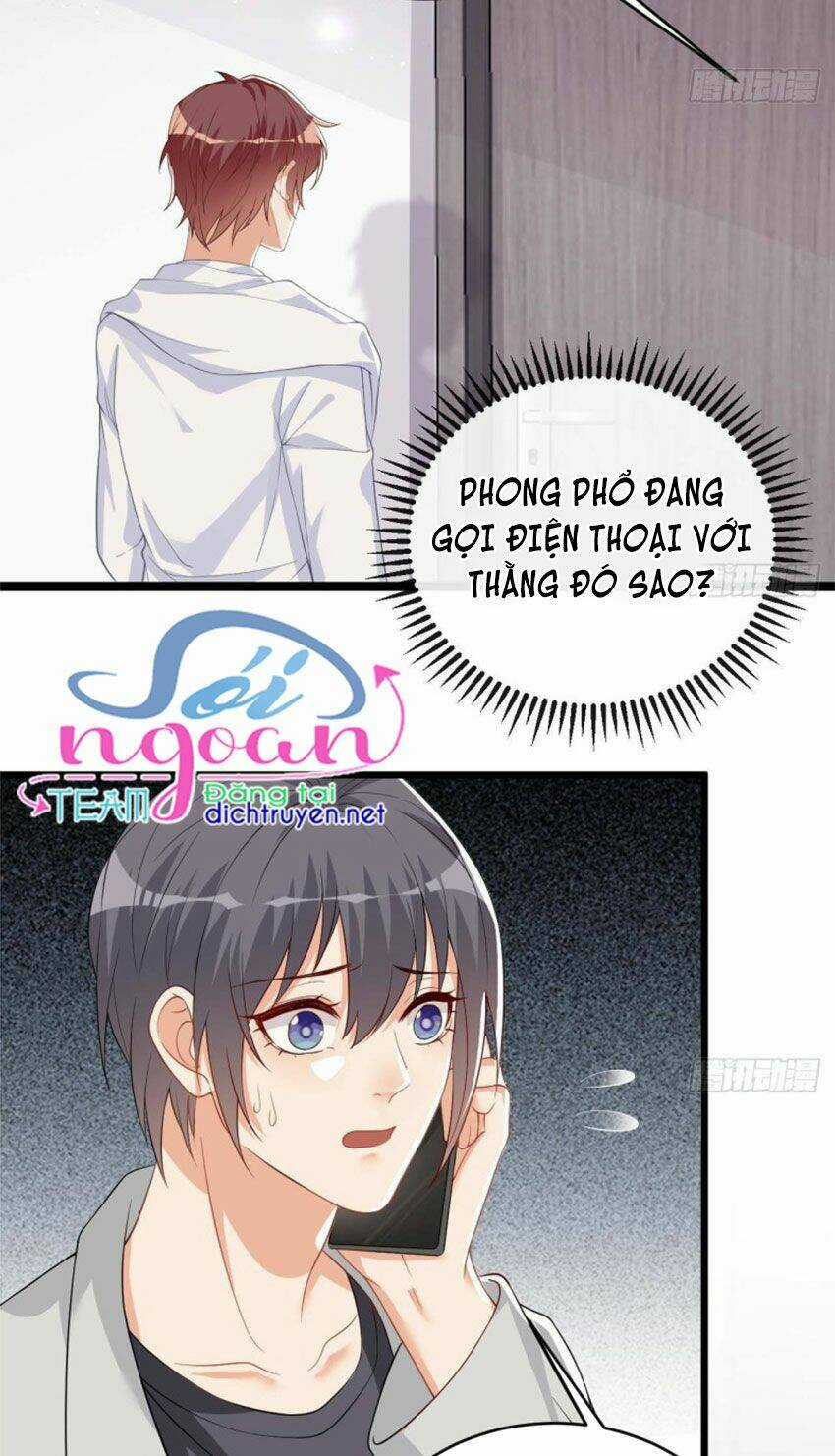 Ảnh Đế Làm Loạn Đòi Ly Hôn Chapter 30 trang 21