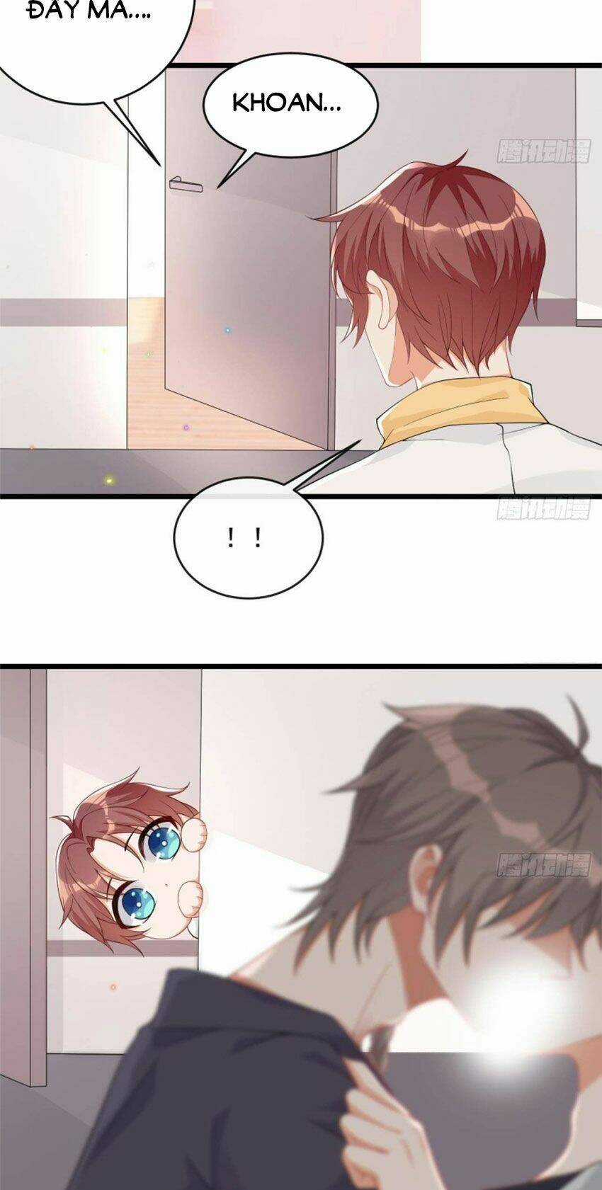 Ảnh Đế Làm Loạn Đòi Ly Hôn Chapter 30 trang 6