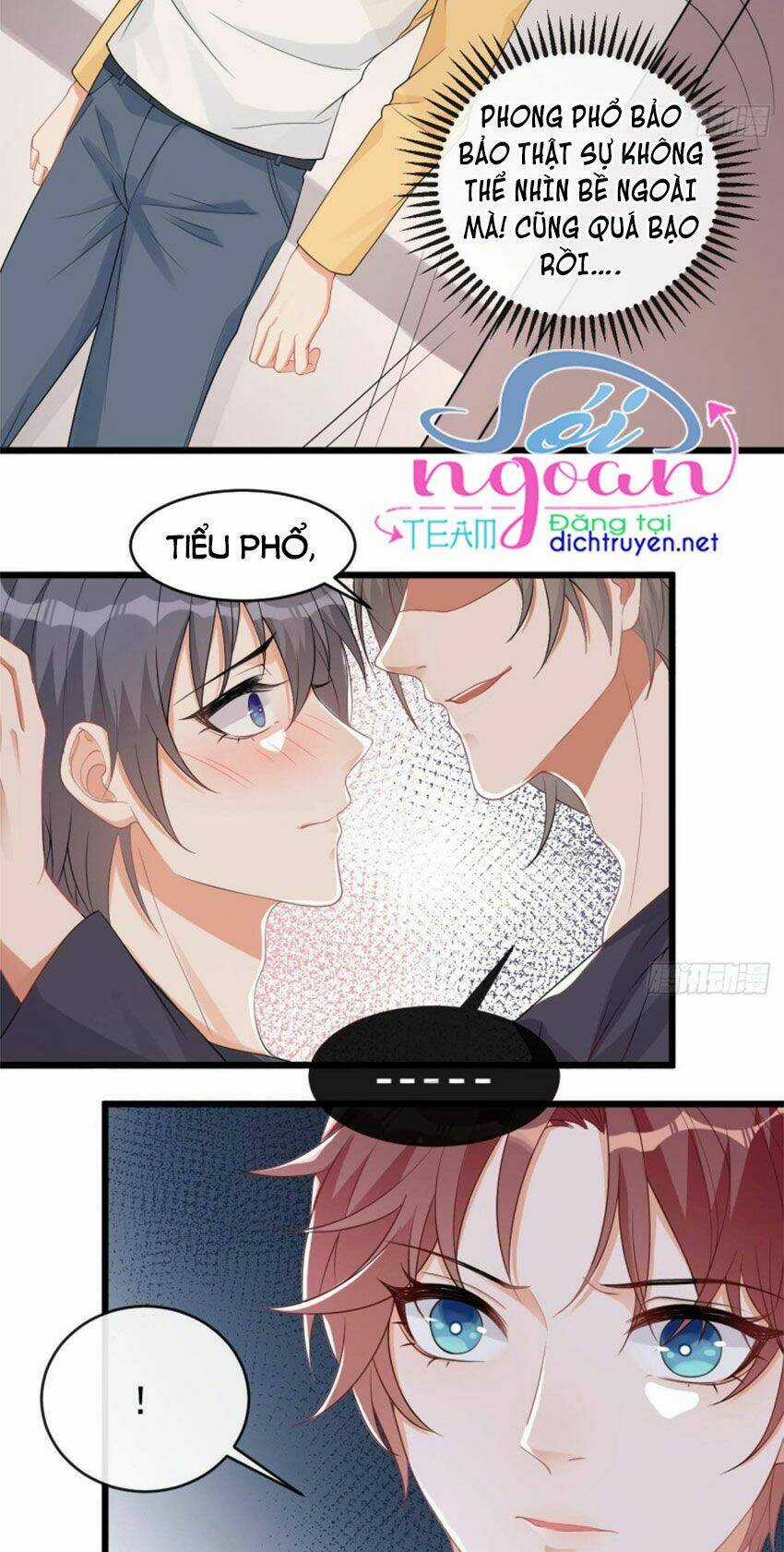 Ảnh Đế Làm Loạn Đòi Ly Hôn Chapter 30 trang 9