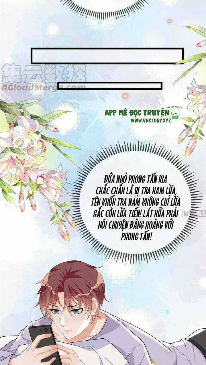 Ảnh Đế Làm Loạn Đòi Ly Hôn Chapter 31 trang 11