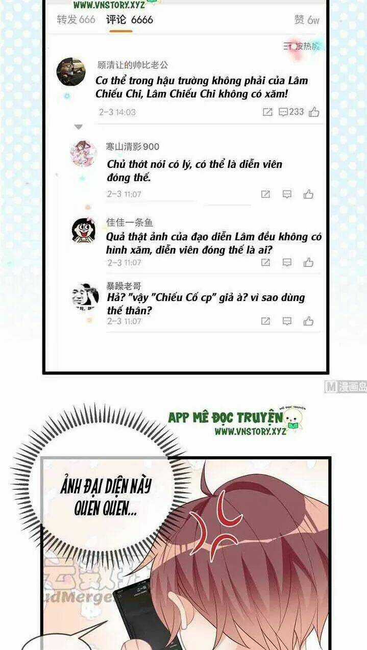 Ảnh Đế Làm Loạn Đòi Ly Hôn Chapter 31 trang 13