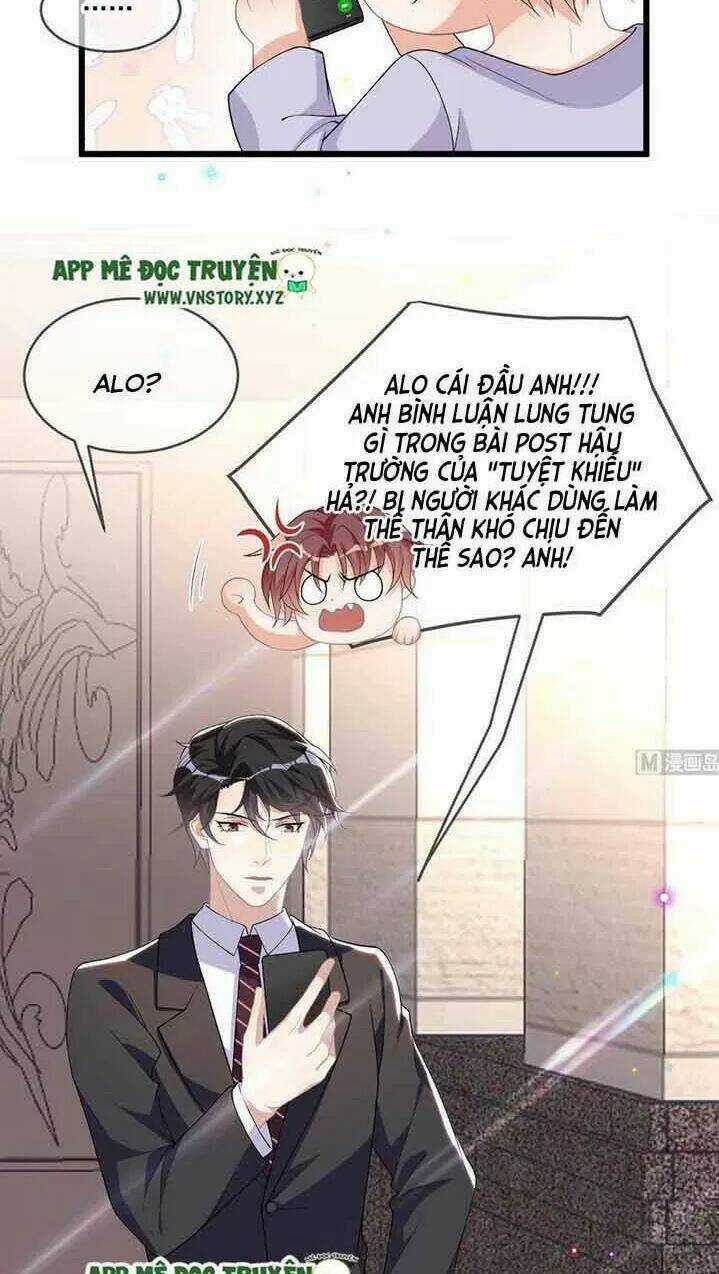 Ảnh Đế Làm Loạn Đòi Ly Hôn Chapter 31 trang 14