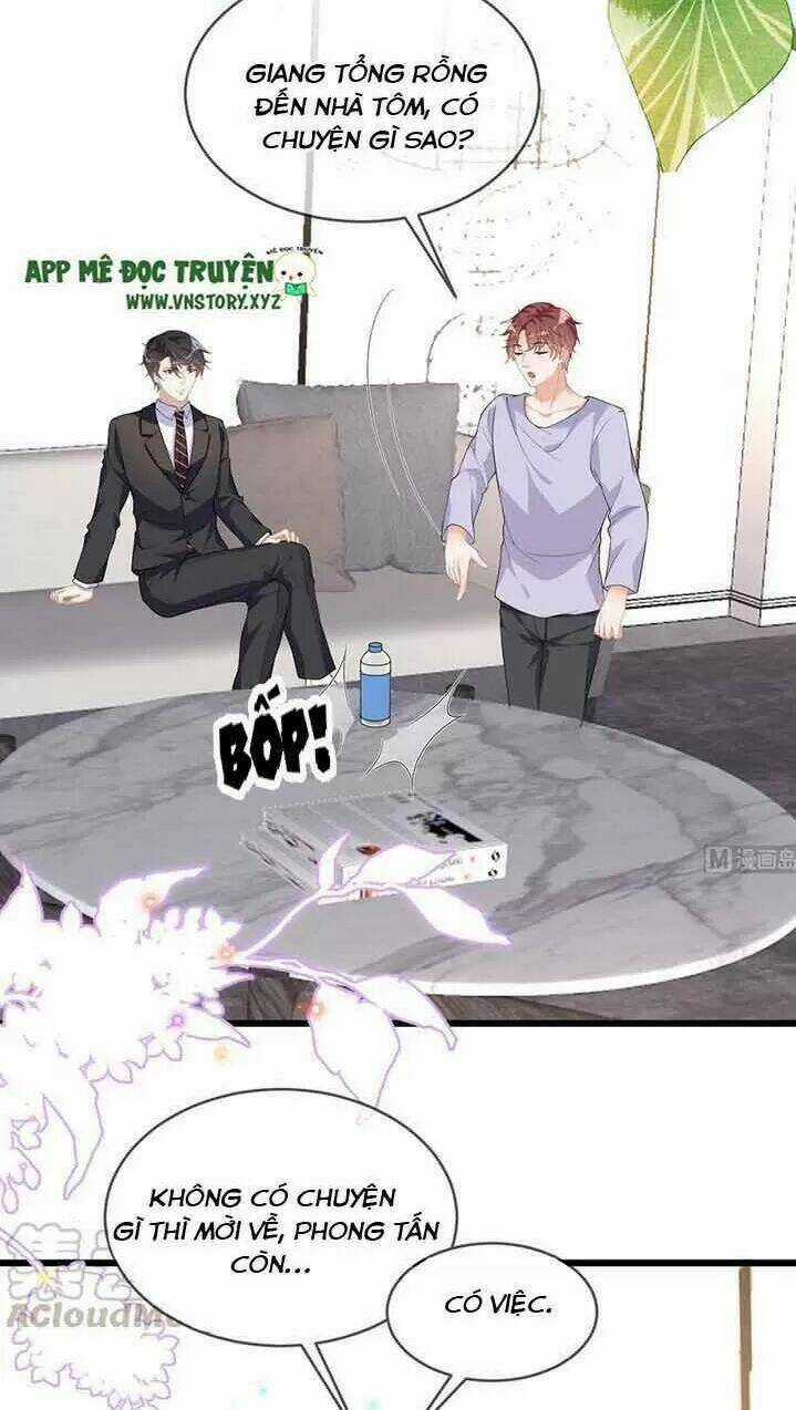 Ảnh Đế Làm Loạn Đòi Ly Hôn Chapter 31 trang 17