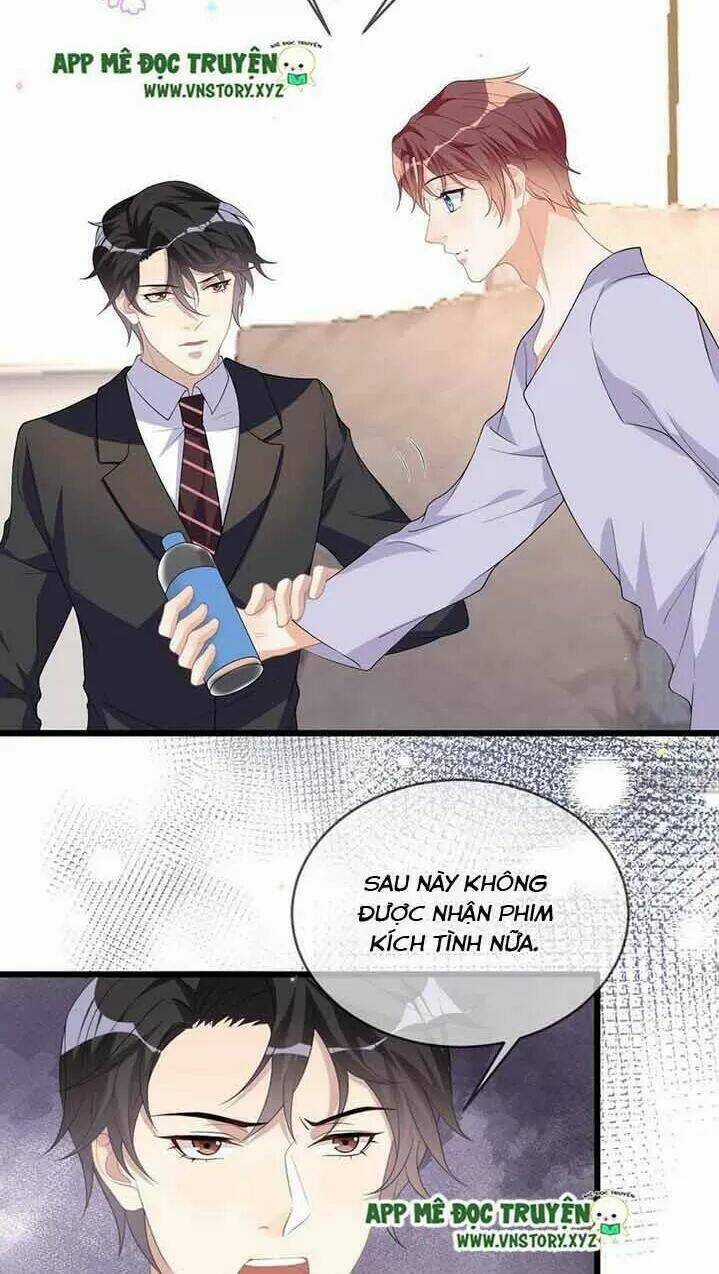 Ảnh Đế Làm Loạn Đòi Ly Hôn Chapter 31 trang 18