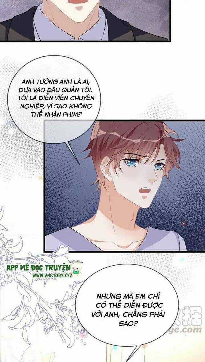 Ảnh Đế Làm Loạn Đòi Ly Hôn Chapter 31 trang 19