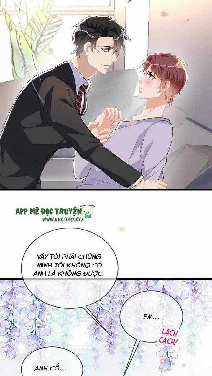 Ảnh Đế Làm Loạn Đòi Ly Hôn Chapter 31 trang 20