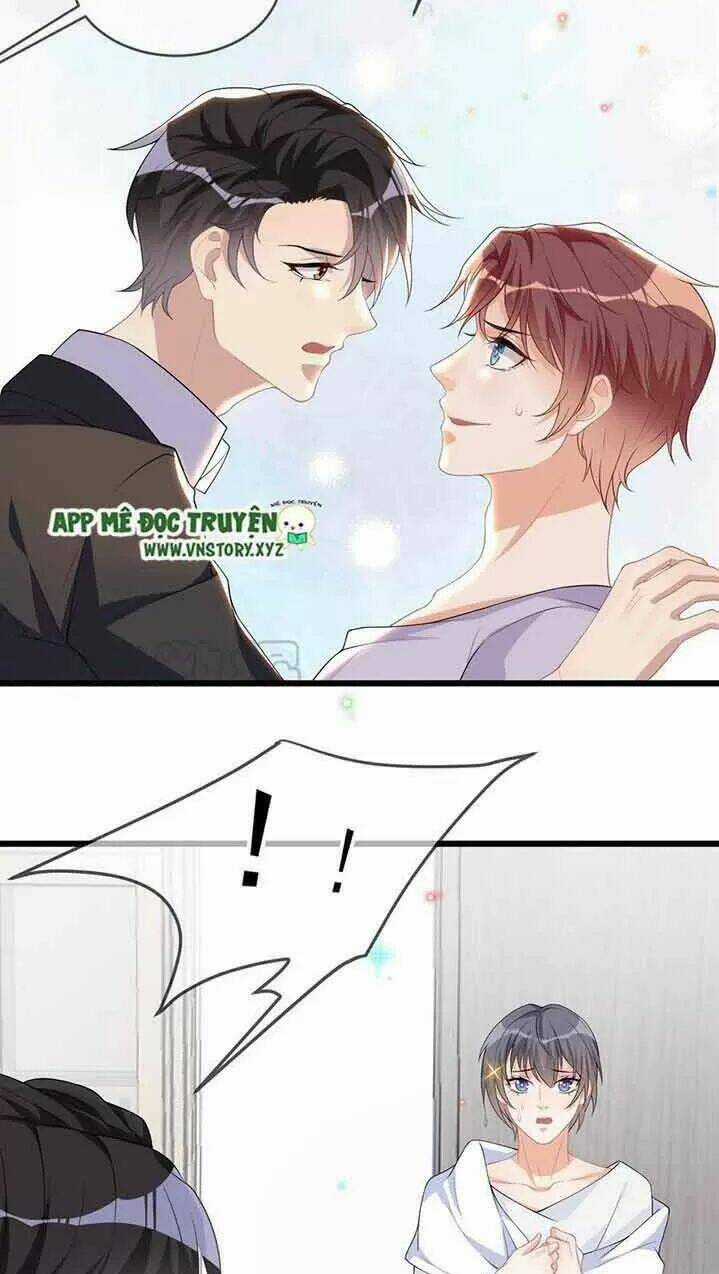 Ảnh Đế Làm Loạn Đòi Ly Hôn Chapter 31 trang 21