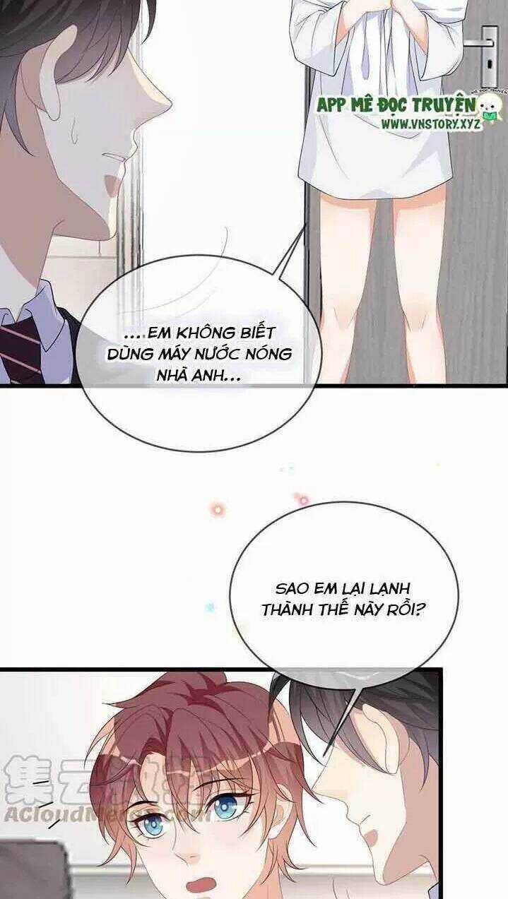 Ảnh Đế Làm Loạn Đòi Ly Hôn Chapter 31 trang 22