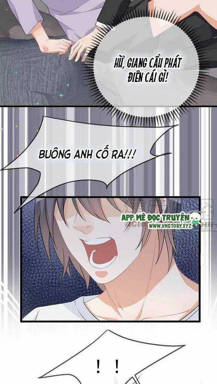 Ảnh Đế Làm Loạn Đòi Ly Hôn Chapter 31 trang 25