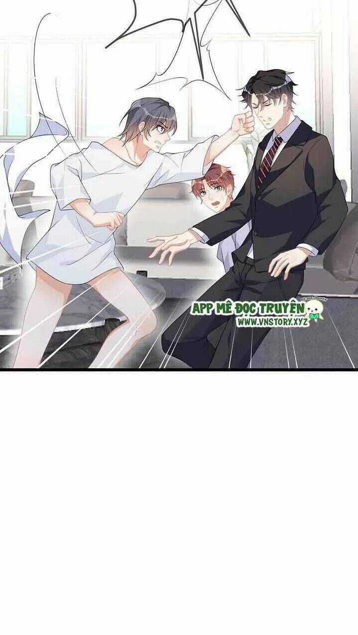 Ảnh Đế Làm Loạn Đòi Ly Hôn Chapter 31 trang 26