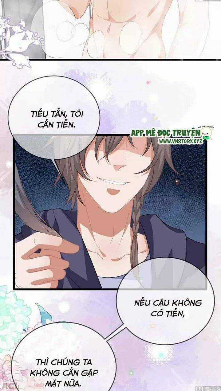 Ảnh Đế Làm Loạn Đòi Ly Hôn Chapter 31 trang 3